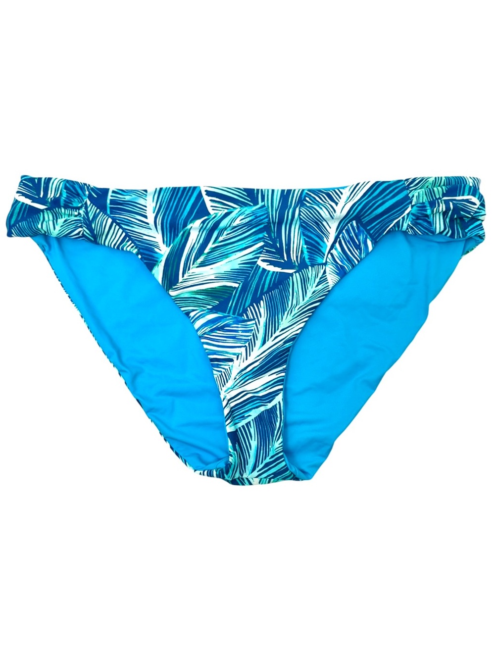 La Blanca Botanical Brocade Hipster Bottom